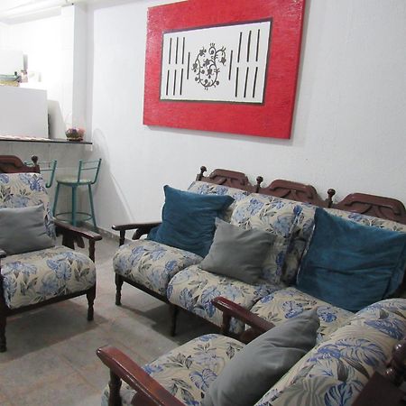 Hostel Brasil Gru Guarulhos Bagian luar foto