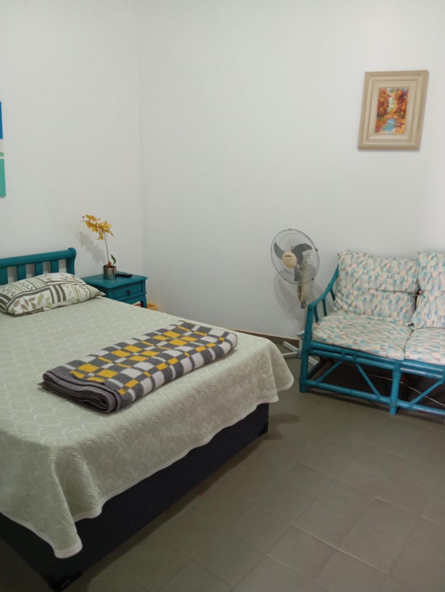 Hostel Brasil Gru Guarulhos Ruang foto