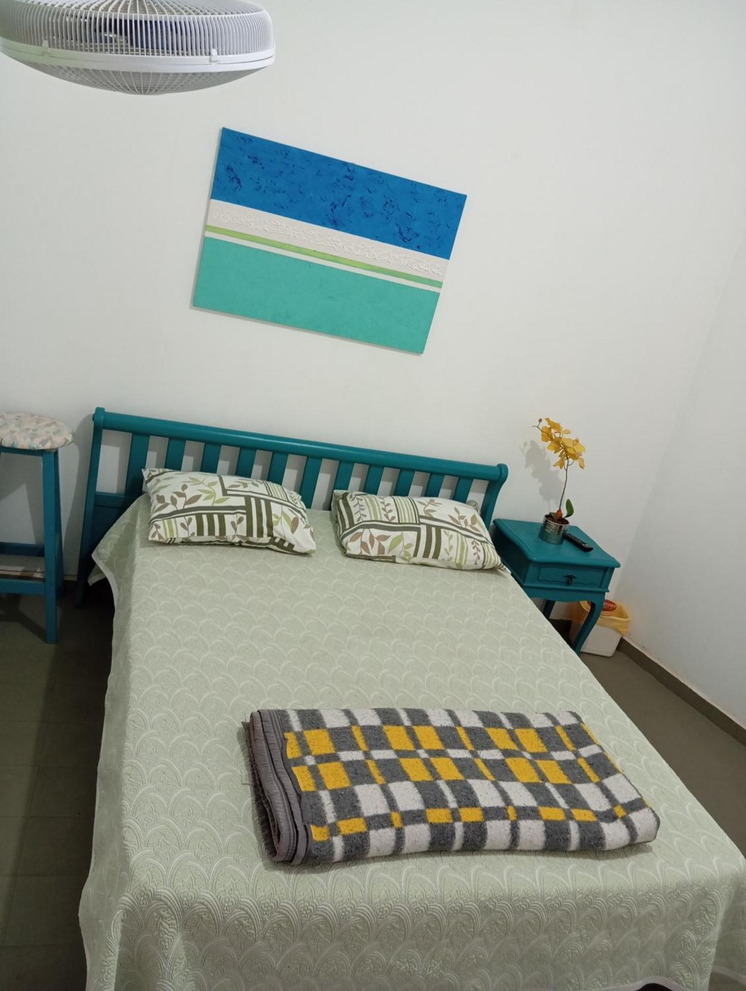 Hostel Brasil Gru Guarulhos Ruang foto
