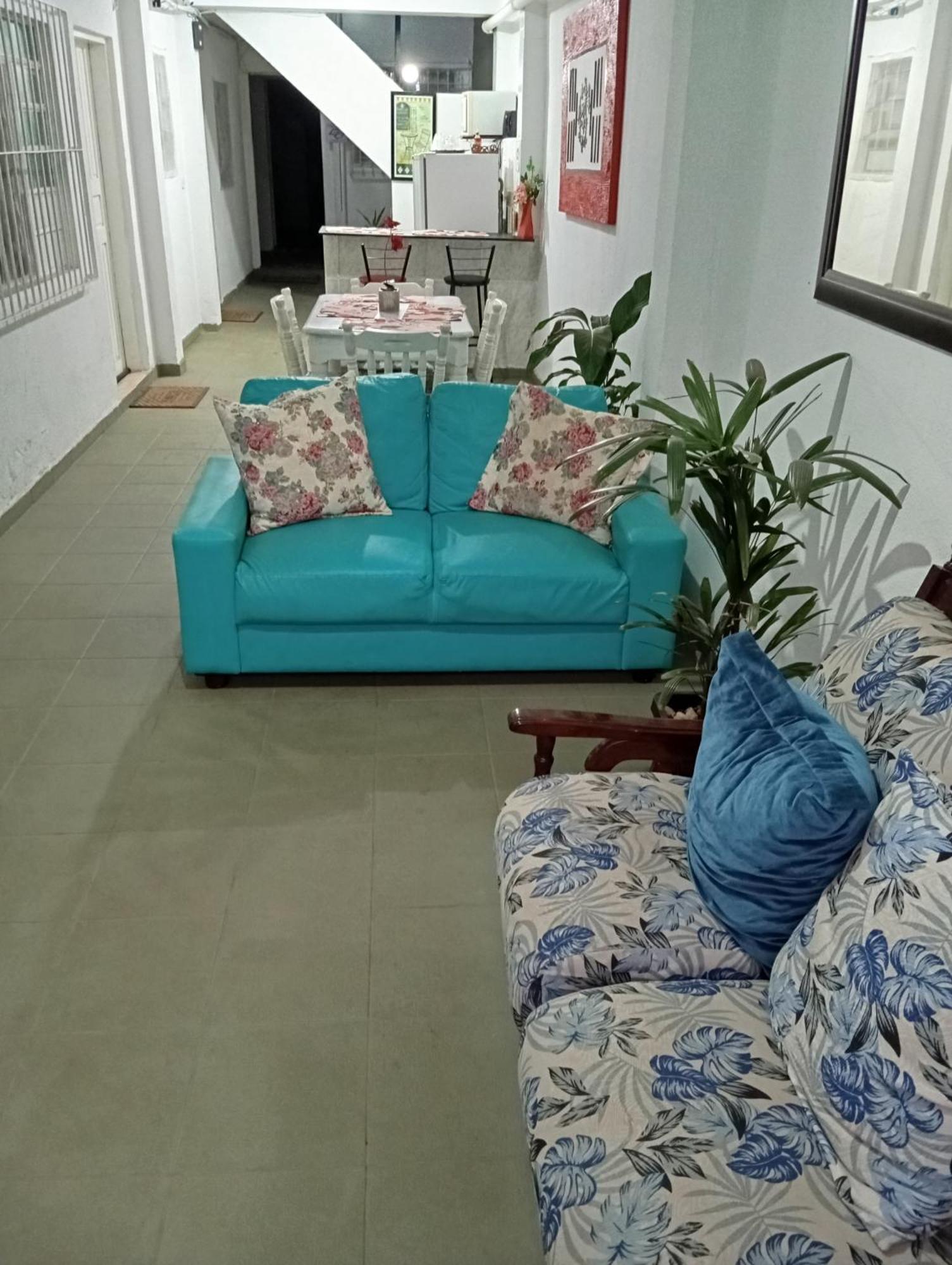 Hostel Brasil Gru Guarulhos Bagian luar foto