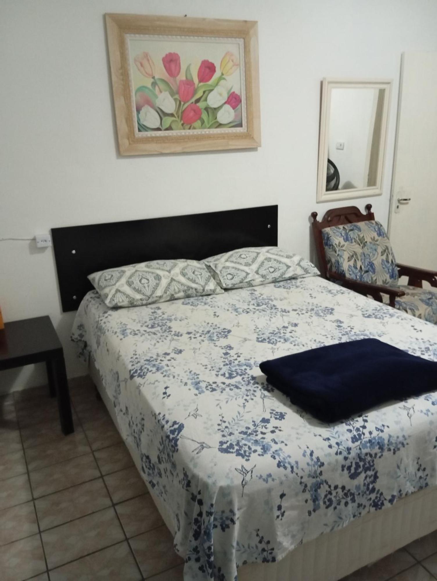 Hostel Brasil Gru Guarulhos Bagian luar foto