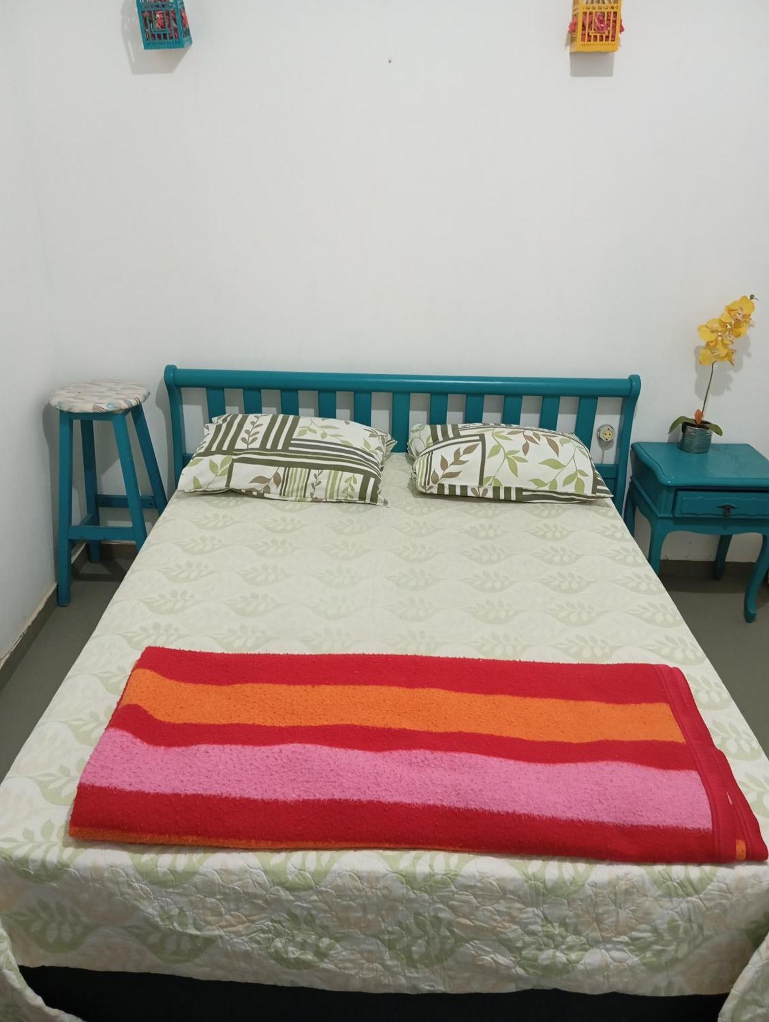 Hostel Brasil Gru Guarulhos Bagian luar foto