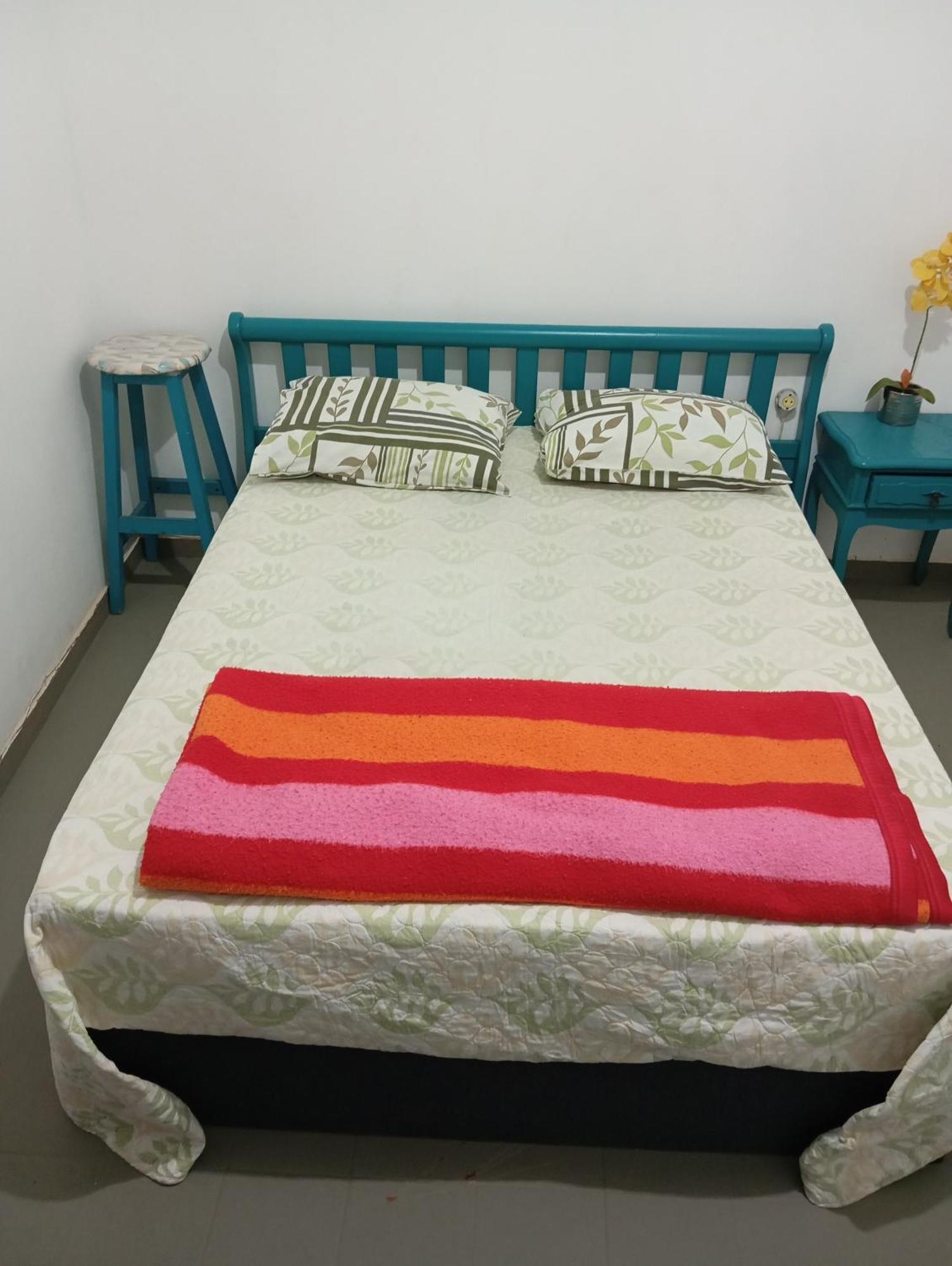 Hostel Brasil Gru Guarulhos Bagian luar foto