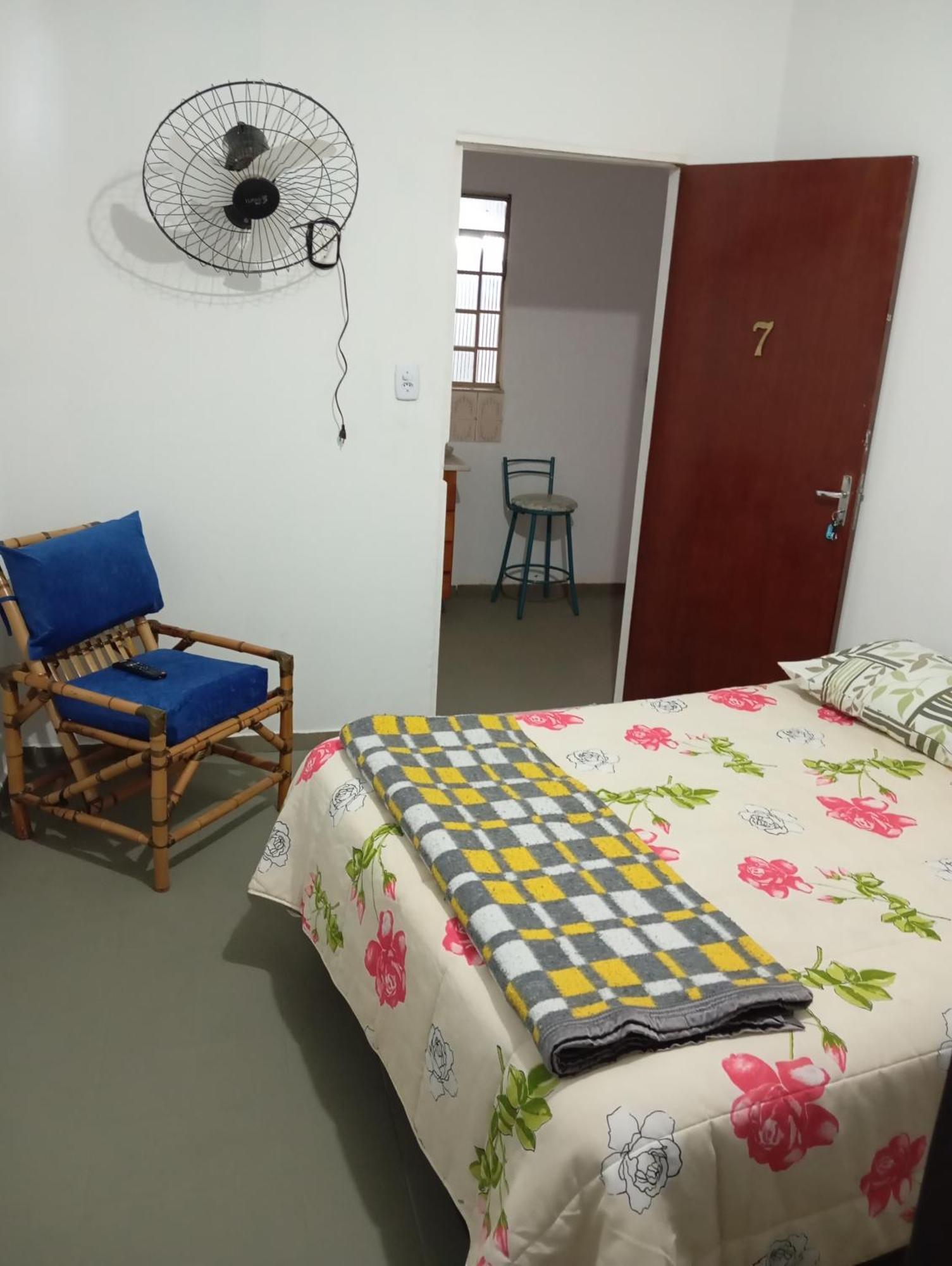 Hostel Brasil Gru Guarulhos Bagian luar foto