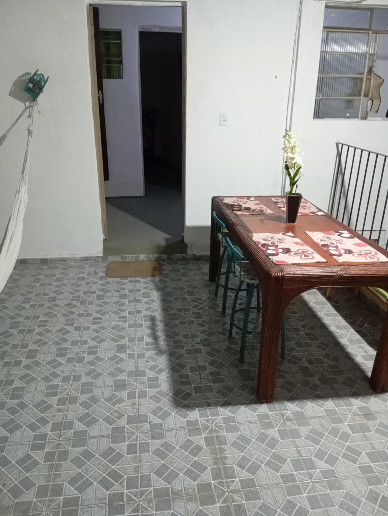 Hostel Brasil Gru Guarulhos Bagian luar foto