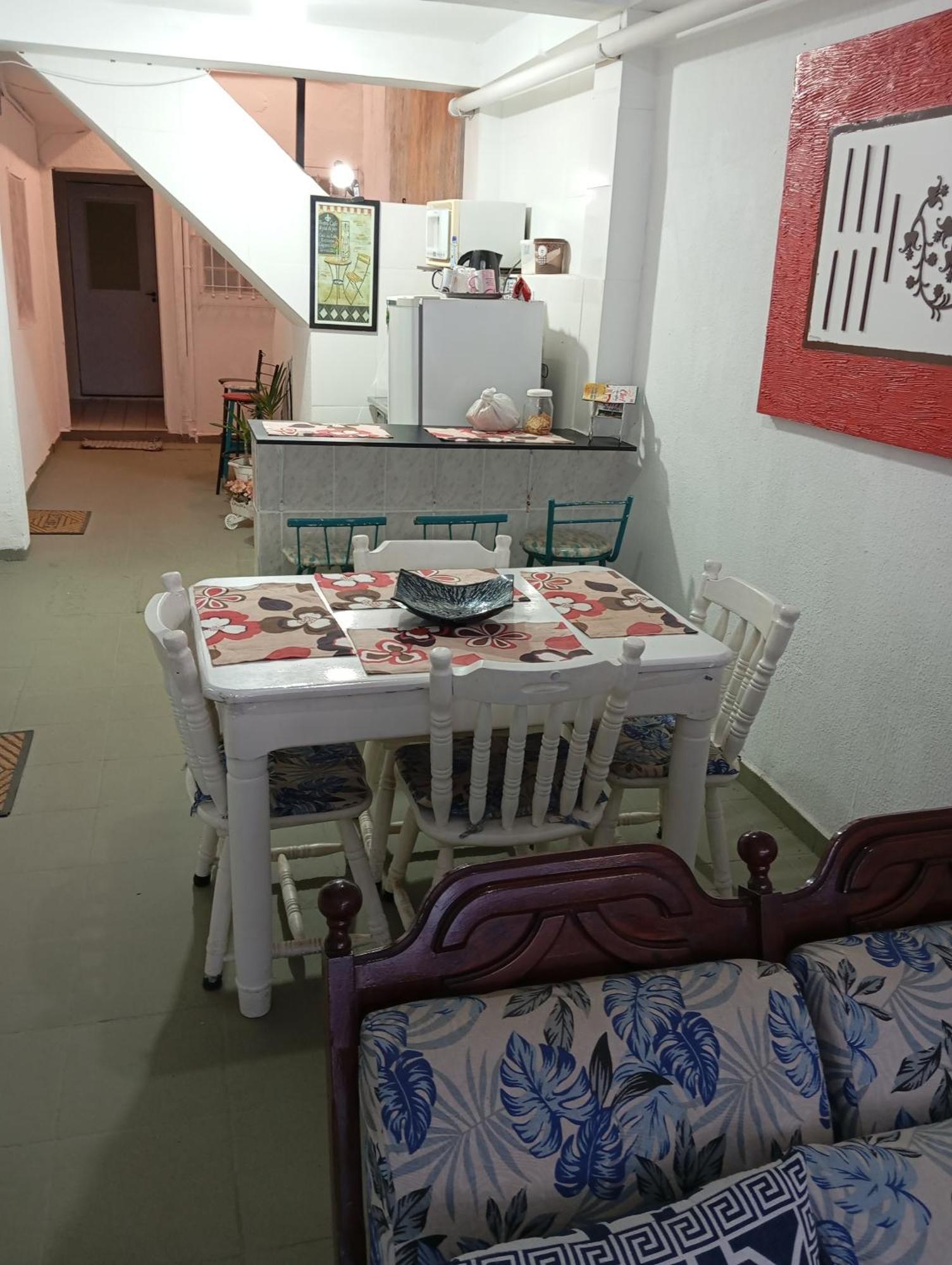 Hostel Brasil Gru Guarulhos Bagian luar foto