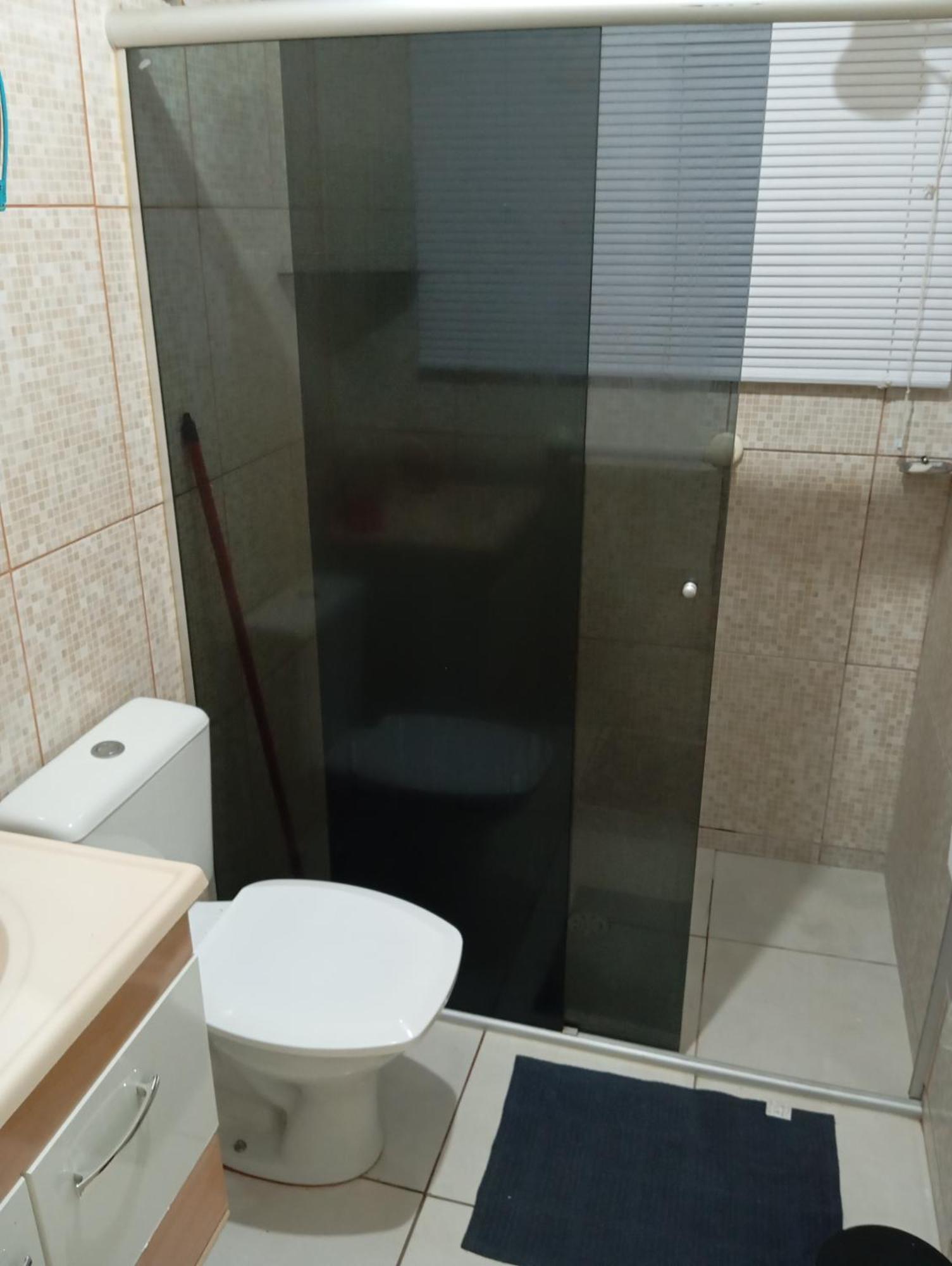 Hostel Brasil Gru Guarulhos Bagian luar foto