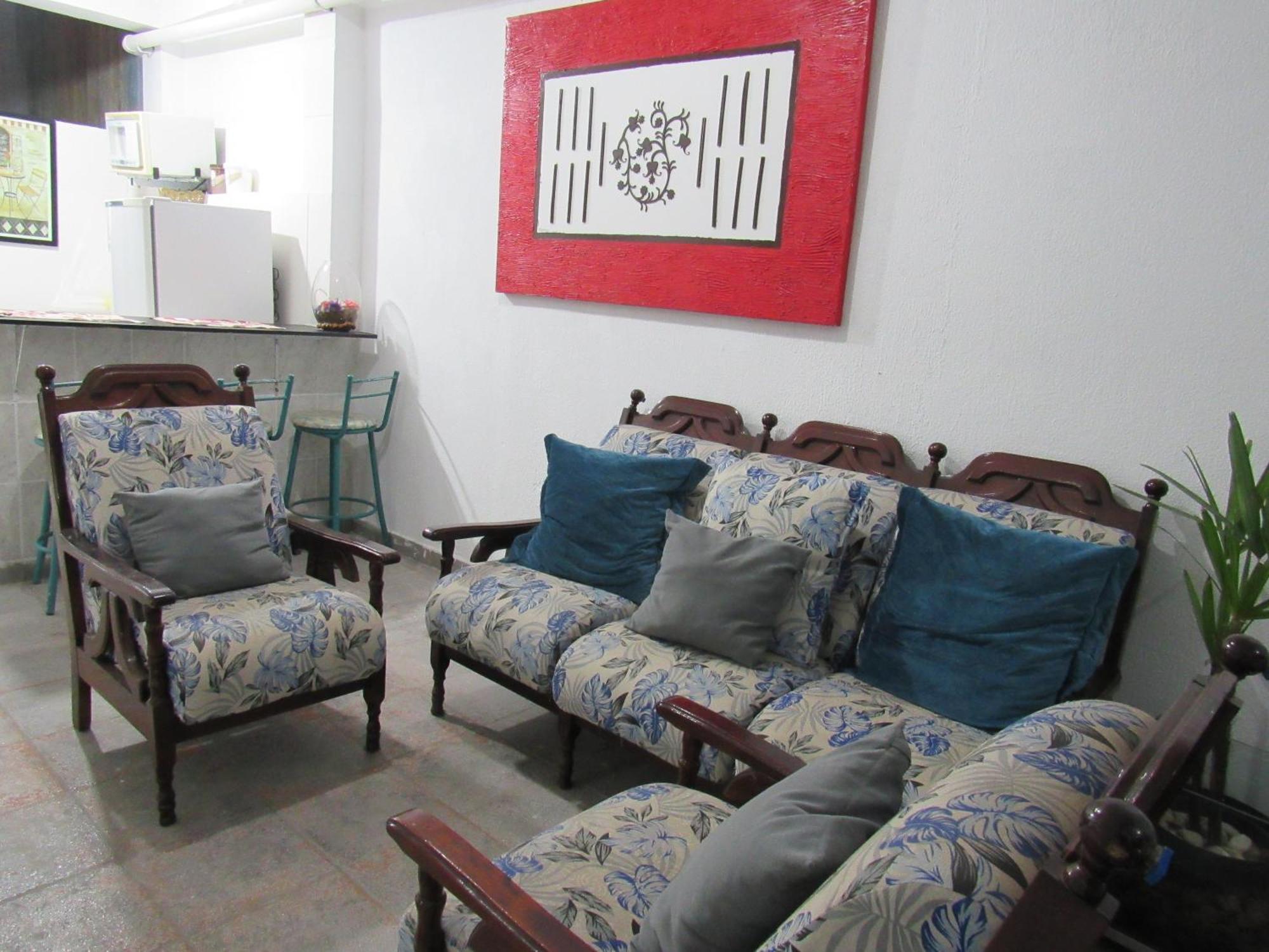 Hostel Brasil Gru Guarulhos Bagian luar foto