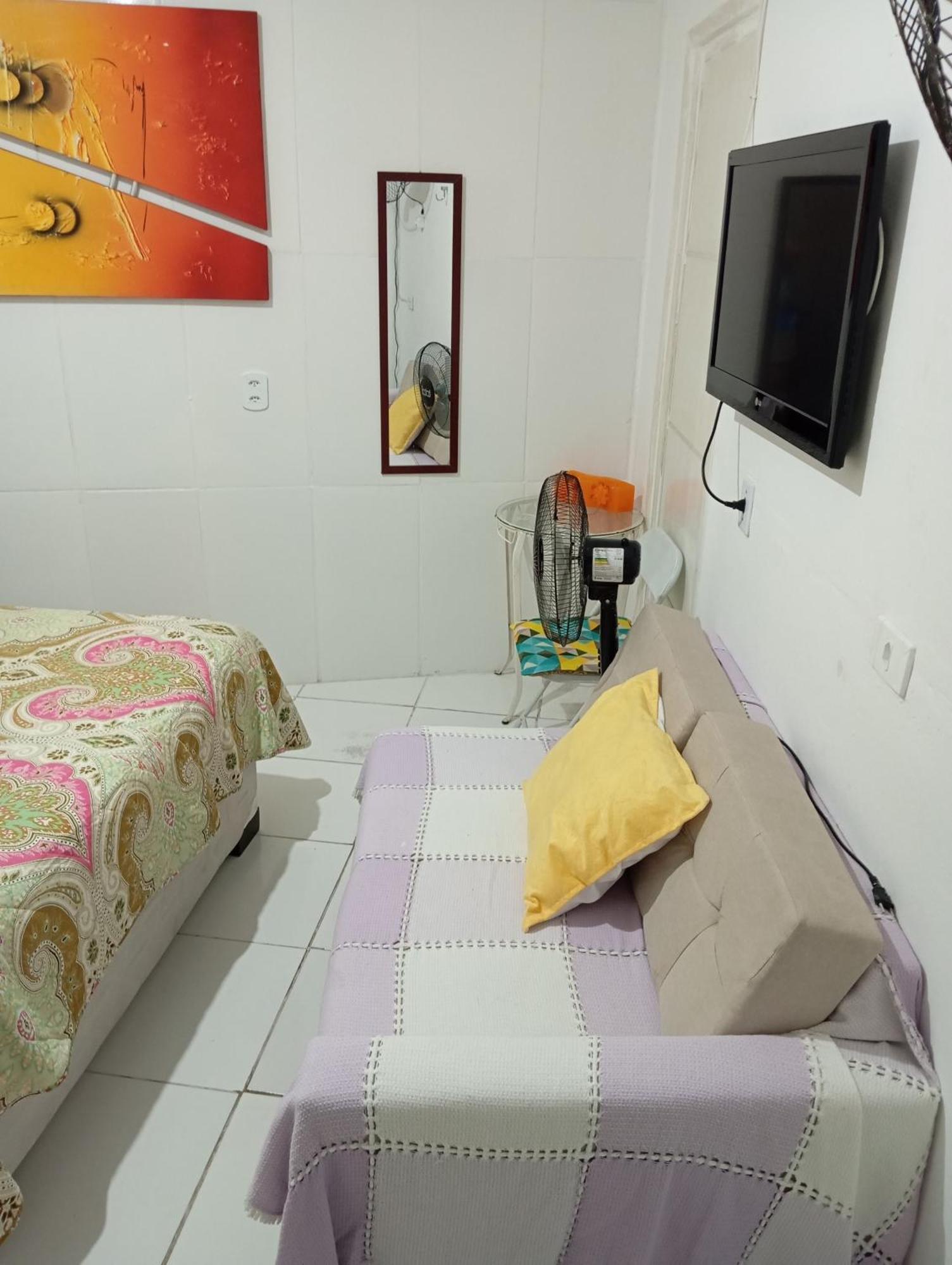 Hostel Brasil Gru Guarulhos Bagian luar foto