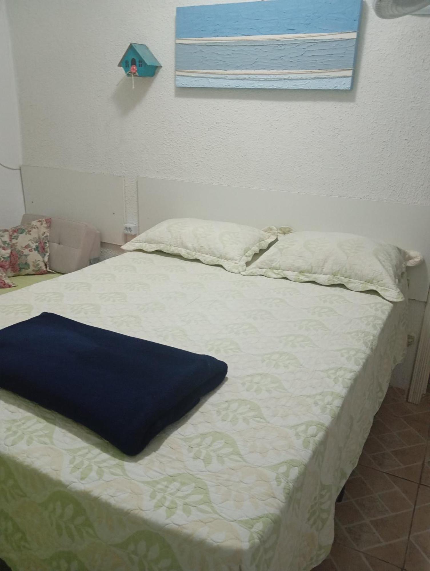 Hostel Brasil Gru Guarulhos Bagian luar foto