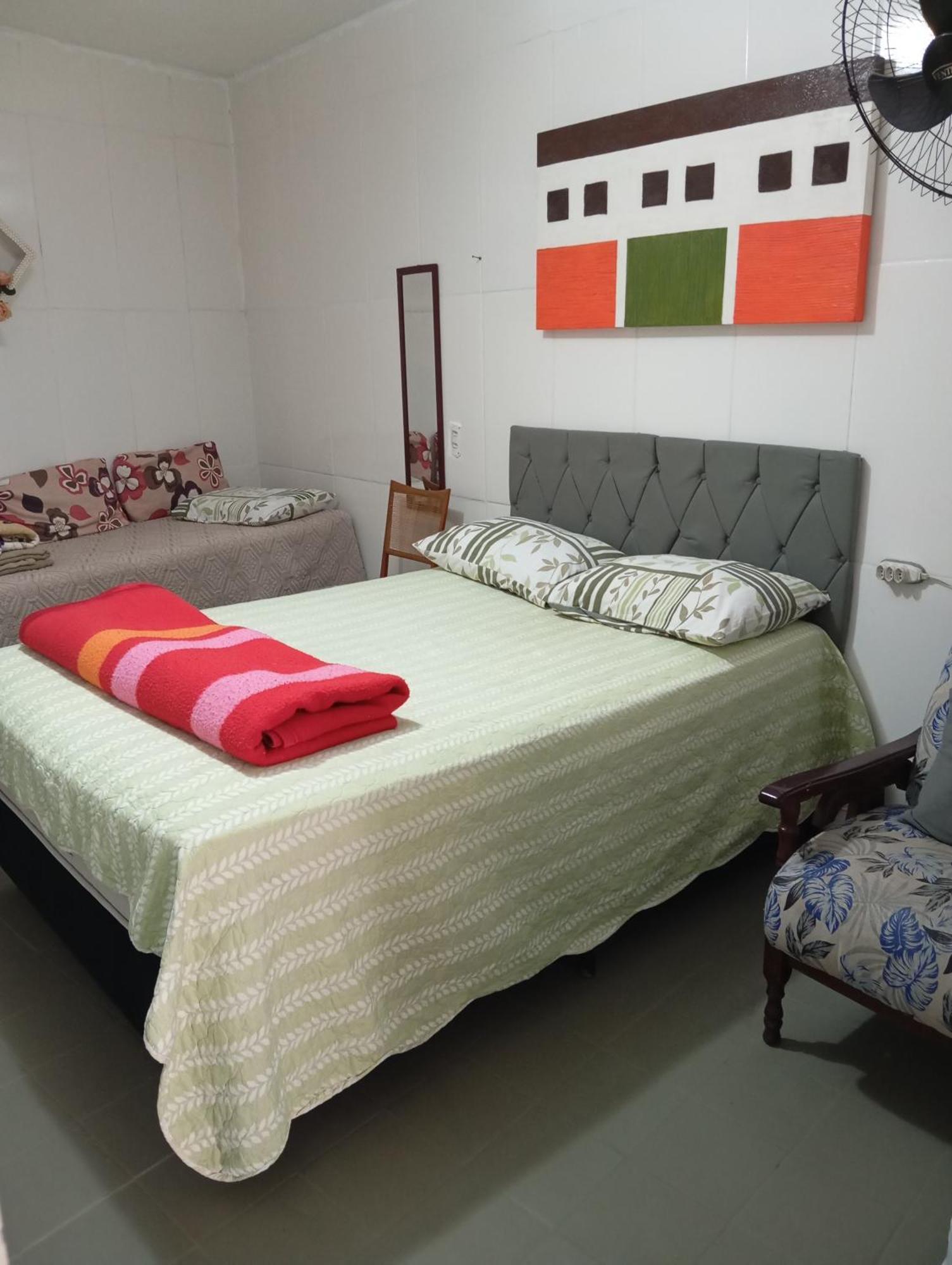 Hostel Brasil Gru Guarulhos Bagian luar foto
