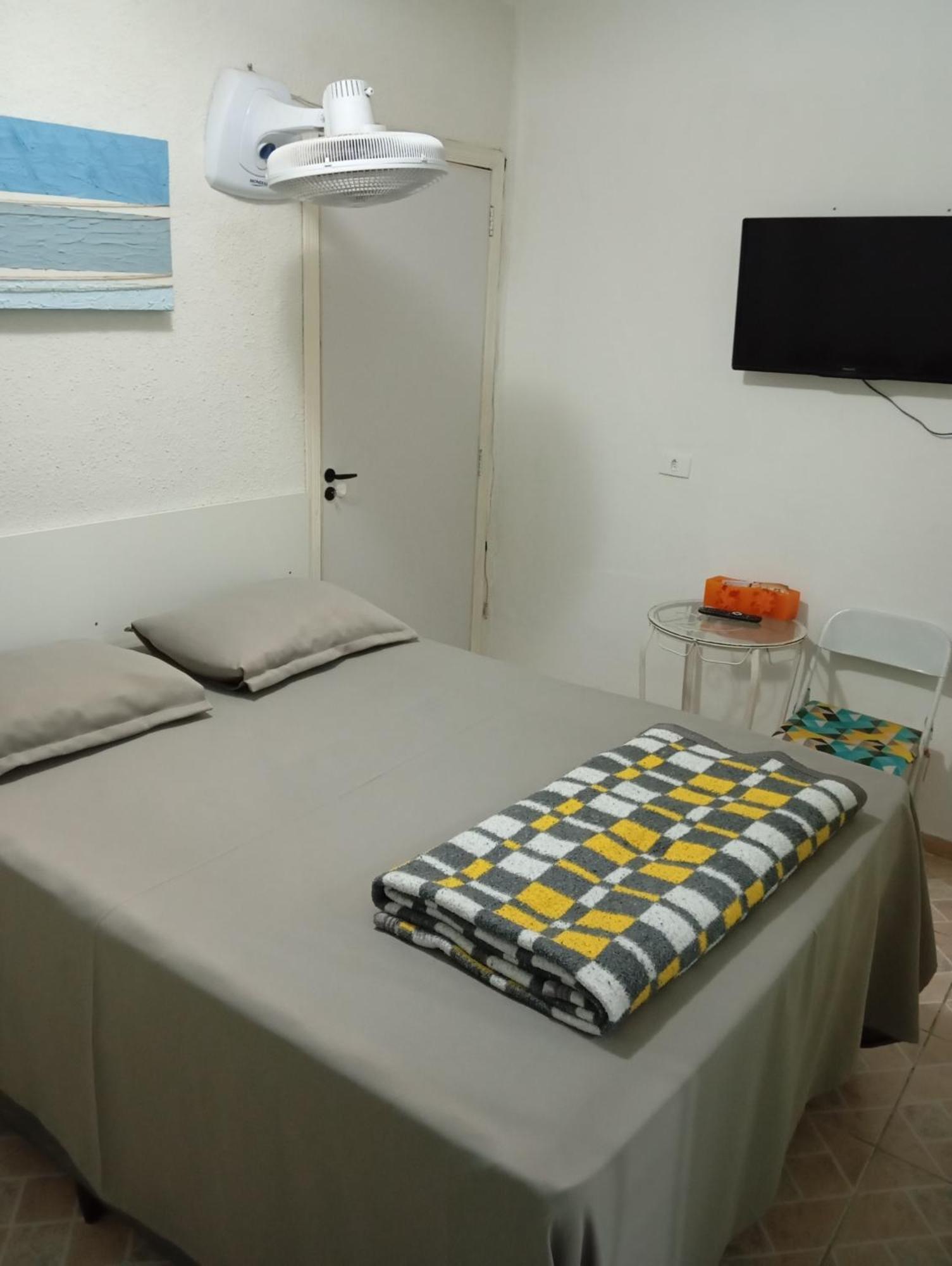 Hostel Brasil Gru Guarulhos Ruang foto